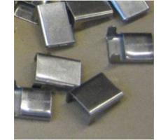 RCU-19-E-W Raychem RPG  19 mm (&#190;&quot;) Buckle (Wing Type) SS 316 (100 pcs./pack)
